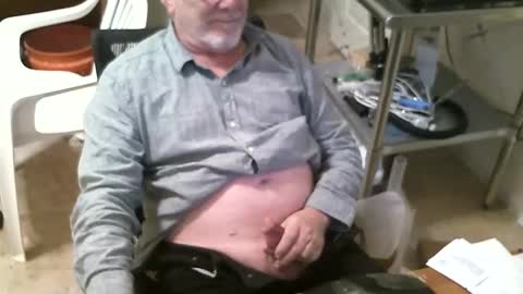 Alanlee10allen online show from December 3, 2:37 pm