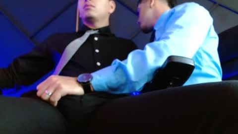 alanmill3r online show from February 13, 3:39 am