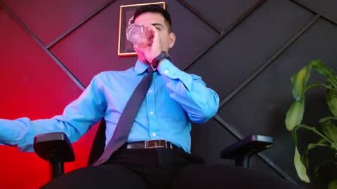 alanmill3r online show from March 11, 8:09 pm