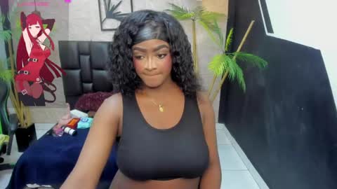 Alanna online show from May 25, 11:16 am