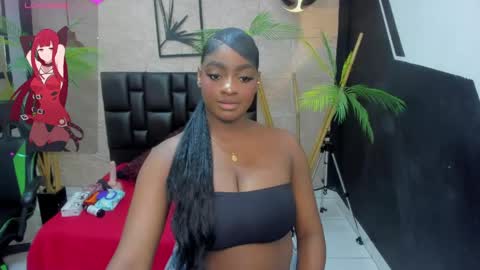 Alanna online show from May 26, 1:29 pm