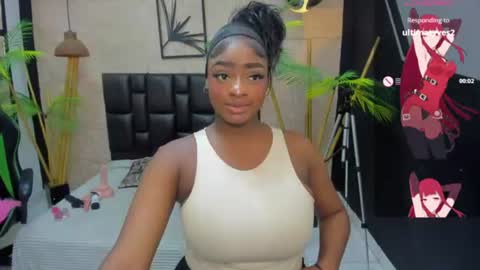 Alanna online show from June 22, 12:13 pm
