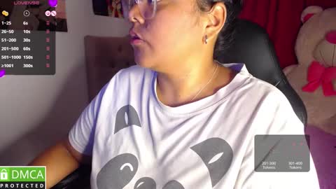 Snapshot of alanna_brunette chatting on September 26, 2:37 am lanna online show from September 26, 2:37 am