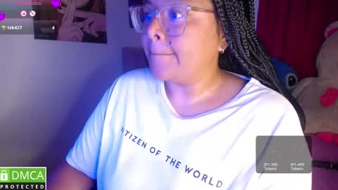 Snapshot of alanna_brunette chatting on October 13, 11:16 pm lanna online show from October 13, 11:16 pm