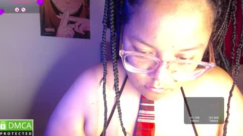 Snapshot of alanna_brunette chatting on October 16, 7:04 pm lanna online show from October 16, 7:04 pm