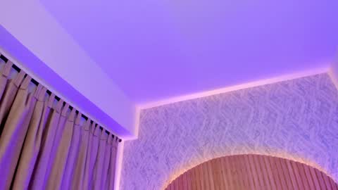 Alanna  online show from January 13, 3:01 am