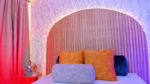 Alanna  online show from February 2, 2:27 am