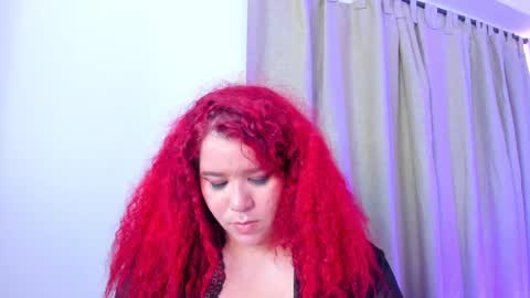 Alanna  online show from February 18, 4:15 am