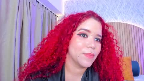 Alanna  online show from February 20, 4:07 am