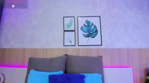 Alanna  online show from September 30, 1:21 am