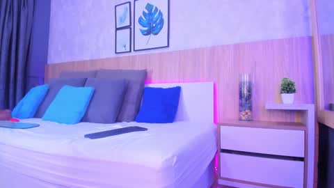 Alanna  online show from February 28, 2:29 pm