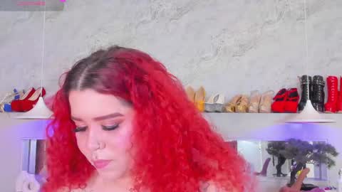 Alanna  online show from May 13, 3:04 am