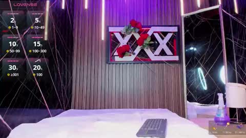 Alanna Lima online show from February 15, 12:47 pm