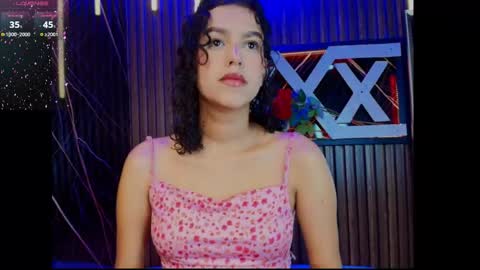 Alanna Lima online show from April 30, 1:56 am