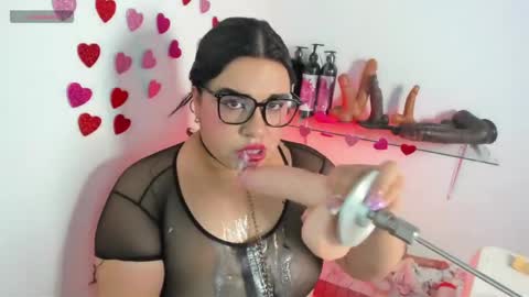alana silver online show from May 16, 1:02 am
