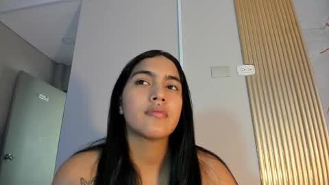 Alanna  online show from March 25, 7:31 pm