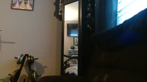 Alanna Rack online show from November 5, 1:11 pm