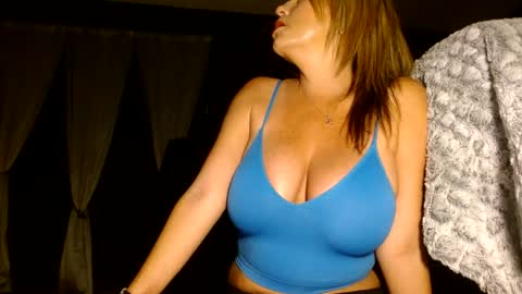 Alanna Rack online show from May 5, 12:24 pm