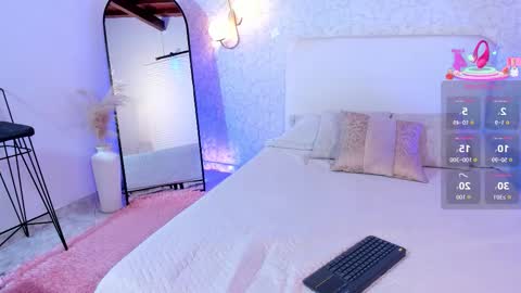 alannarouge online show from March 8, 11:03 am