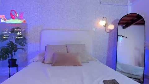 alannarouge online show from April 30, 11:38 am