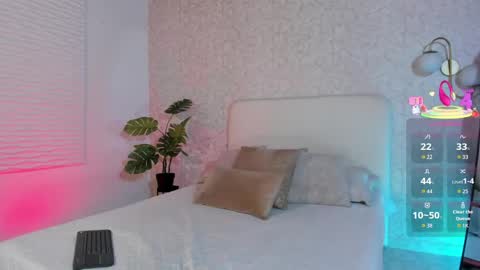 alannarouge online show from May 3, 11:49 am