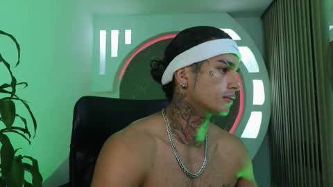 alan online show from October 1, 9:59 am