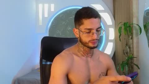 alan online show from March 1, 12:07 pm