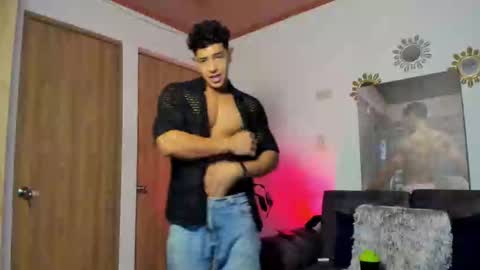 Alan online show from February 15, 12:07 am