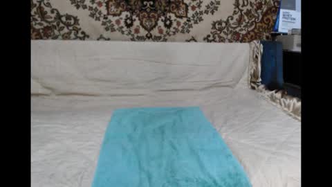 AlanStrongs online show from November 28, 1:08 am