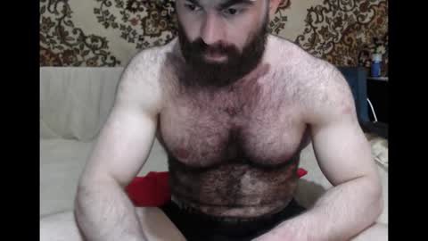 AlanStrongs online show from March 6, 3:03 am