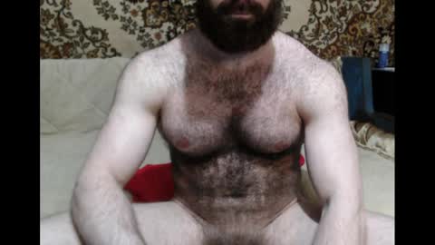 AlanStrongs online show from May 12, 6:27 pm