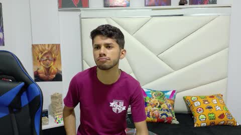 Snapshot of alanvilla_lobo chatting on October 7, 12:13 pm alanvilla_lobo online show from October 7, 12:13 pm