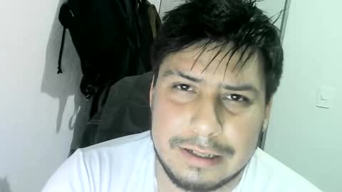 alaric_asmuod online show from February 12, 3:45 am