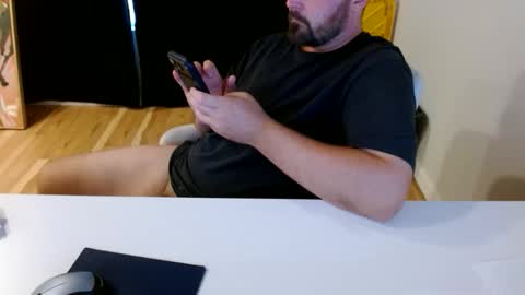 John online show from June 11, 12:43 am