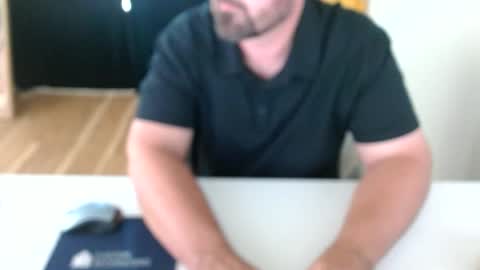 John online show from June 11, 11:03 pm