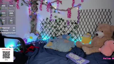 Snapshot of alaska_colors chatting on March 7, 6:33 pm Caro online show from March 7, 6:33 pm