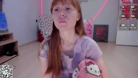 Anastasia online show from December 4, 4:22 am