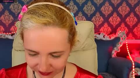 Snapshot of alaska_si chatting on April 2, 6:00 am alaska_si online show from April 2, 6:00 am