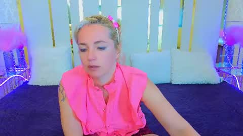 alaska_si online show from June 18, 5:41 am