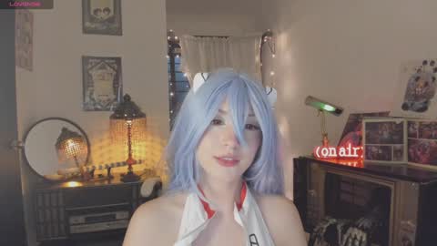 Alaska Grace       online show from January 14, 3:32 am