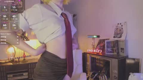 Alaska Grace       online show from February 27, 3:47 am