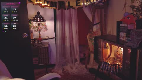 Alaska Grace       online show from September 12, 3:17 am