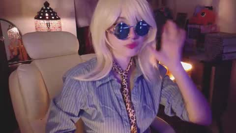 Alaska Grace       online show from September 23, 2:58 am