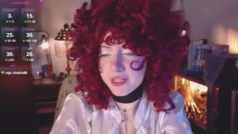 Alaska Grace       online show from November 12, 3:40 am