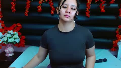 Snapshot of alasmith_ chatting on January 31, 2:04 am AlaSmith  online show from January 31, 2:04 am