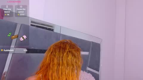 alba online show from February 3, 10:32 pm