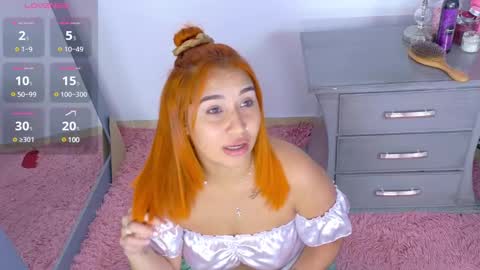 alba online show from March 5, 10:10 pm