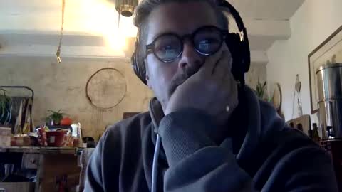 albandant online show from October 23, 11:53 am