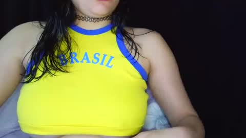 Snapshot of albavillanova chatting on July 27, 10:06 pm albavillanova online show from July 27, 10:06 pm