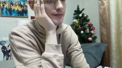 Snapshot of albeda22 chatting on January 5, 4:27 pm Albedo online show from January 5, 4:27 pm